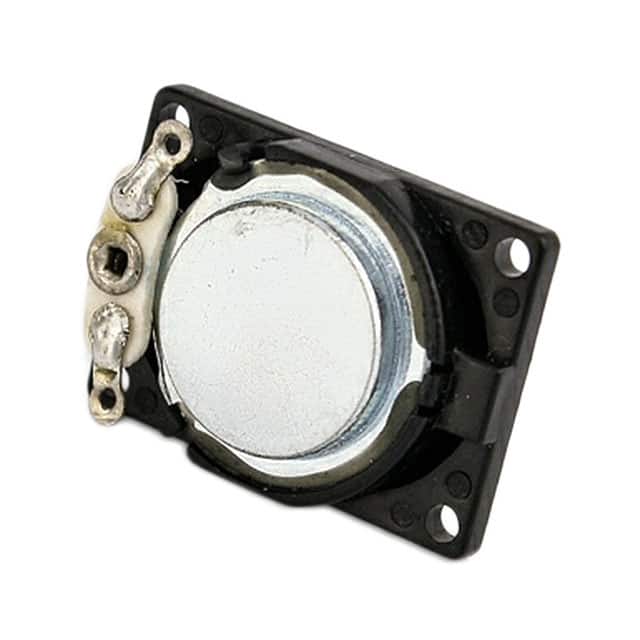 SP-2027 Soberton Inc.  Speakers